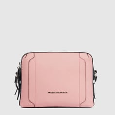 Сумка Piquadro CIRCLE (W92) Pink-Grey BD4870W92_ROGR