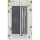 Набір Parker JOTTER Stainless Steel CT BP+PCL (кулькова ручка та олівець)