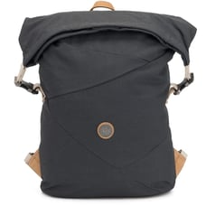 Рюкзак для ноутбука 15″ Kipling REDRO Casual Grey (23V)