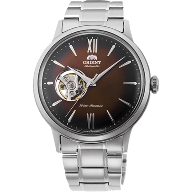 Часы 40,5 мм Orient HELIOS RA-AG0027Y10A