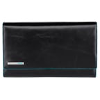 Портмоне Piquadro BLUE SQUARE (B2) Black PD1855B2_N