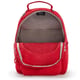 Рюкзак Kipling SEOUL S Red Rouge (Z33)