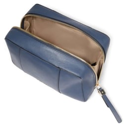 Косметичка Piquadro CIRCLE (W92) Sea Blue BY6543W92_BLU4