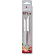 Набор ножей (2 шт) Victorinox SWISS MODERN Paring Set 6.9096.2L2