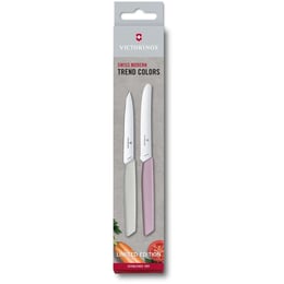 Набір ножів (2 шт) Victorinox SWISS MODERN Paring Set 6.9096.2L2