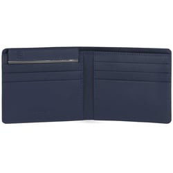 Портмоне Piquadro MARTIN (S116) Blue PU3891S116R_BLU