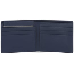 Портмоне Piquadro MARTIN (S116) Blue PU3891S116R_BLU