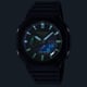 Часы 45 мм Casio G-SHOCK Carbon Core Guard GA-2100RC-1AER