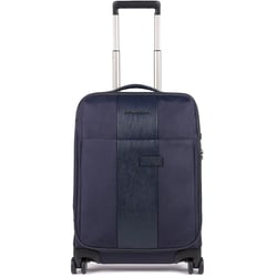 Валіза Piquadro BRIEF 2 Blue BV4343BR2_BLU (Маленька)
