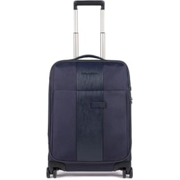 Валіза Piquadro BRIEF 2 Blue BV4343BR2_BLU (Маленька)