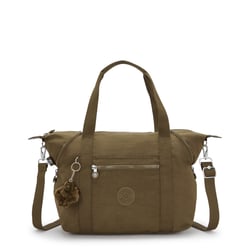 Сумка Kipling ART Smooth Khaki (1NA)