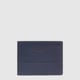 Портмоне Piquadro PHILIP (W136) Blue PU257W136R_BLU