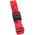 Ремінь для багажу Travelite ACCESSORIES Red Romb TL000206-914