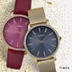 Жіночий годинник Timex TRANSCEND Starlight Tx2r51100
