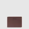 Портмоне Piquadro HARPER (AP) Dark Brown PU1392APR_TM