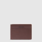 Портмоне Piquadro HARPER (AP) Dark Brown PU1392APR_TM