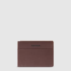 Портмоне Piquadro HARPER (AP) Dark Brown PU1392APR_TM