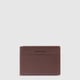 Портмоне Piquadro HARPER (AP) Dark Brown PU1392APR_TM