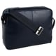 Сумка для iPad Piquadro BLUE SQUARE (B2) Navy Blue CA5086B2_BLU2