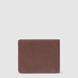Портмоне Piquadro CRONUS (S134) Brown PU4188S134R_M