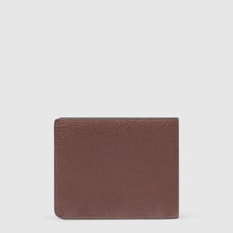 Портмоне Piquadro CRONUS (S134) Brown PU4188S134R_M