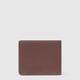 Портмоне Piquadro CRONUS (S134) Brown PU4188S134R_M