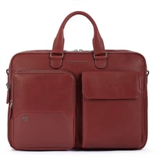 Портфель Piquadro MARTIN (S116) Tobacco CA5558S116_CU