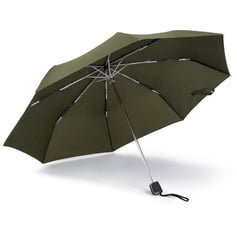 Зонт механический Piquadro OM5 Green OM5284OM5_VE
