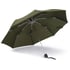 Парасолька механічна Piquadro OM5 Green OM5284OM5_VE