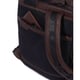 Рюкзак для ноутбука 14″ Piquadro HARPER (AP) Dark Brown CA6289AP_TM