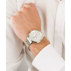 Чоловічий годинник Orient CLASSIC RA-AC0J07S10B
