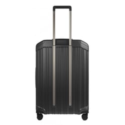 Чемодан Piquadro PQ LIGHT (PQL) Matt Black BV6393PQL_NO (Средний)