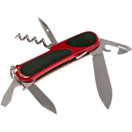 Швейцарський складаний ніж 85мм Victorinox EVOGRIP S101 2.3603.SC