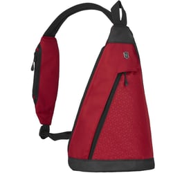 Сумка-слинг Victorinox Travel ALTMONT Original/Red 606750