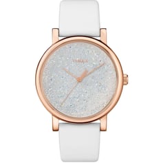 Жіночий годинник Timex CRYSTAL BLOOM Tx2r95000