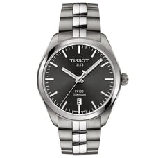 Годинник 39 мм Tissot PR100 Titanium T101.410.44.061.00