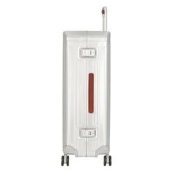 Валіза Piquadro ALU Grey-Tobacco BV4428ALU_GRCU (Велика)