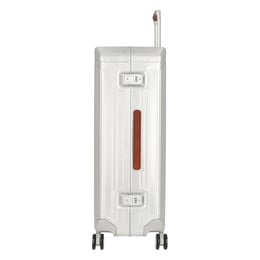 Валіза Piquadro ALU Grey-Tobacco BV4428ALU_GRCU (Велика)