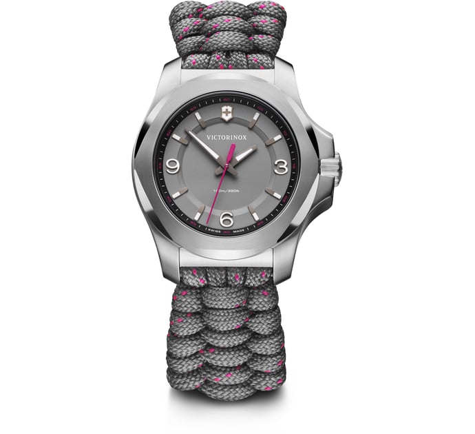 Жіночий годинник Victorinox Swiss Army I.N.O.X. V V241920