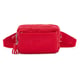 Сумка 2 в 1 Kipling ABANU MULTI Red Rouge (Z33)