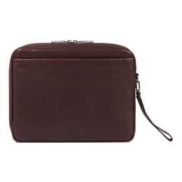 Клатч Piquadro CARL (S129) Dark Brown AC6304S129R_TM