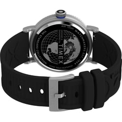 Чоловічий годинник Timex STANDARD Diver Tx2v71800