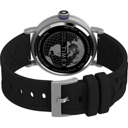 Чоловічий годинник Timex STANDARD Diver Tx2v71800