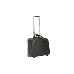 Бізнес-кейс Piquadro BLACK SQUARE (B3) Black BV5014B3_N