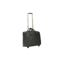 Бізнес-кейс Piquadro BLACK SQUARE (B3) Black BV5014B3_N
