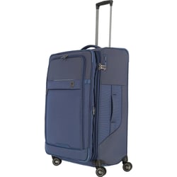 Чемодан Titan PRIME/Navy Ti391404-20 (Большой)
