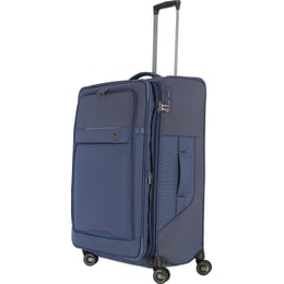 Валіза Titan PRIME/Navy Ti391404-20 (Велика)