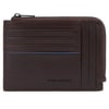 Картхолдер Piquadro B2 REVAMP (B2V) Cognac PU1243B2VR_MO