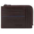 Картхолдер Piquadro B2 REVAMP (B2V) Cognac PU1243B2VR_MO