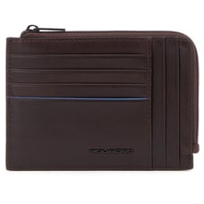 Картхолдер Piquadro B2 REVAMP (B2V) Cognac PU1243B2VR_MO